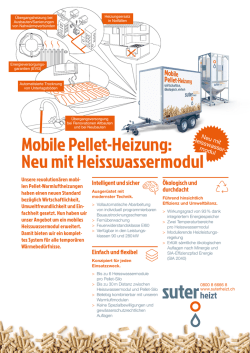 Flyer herunterladen