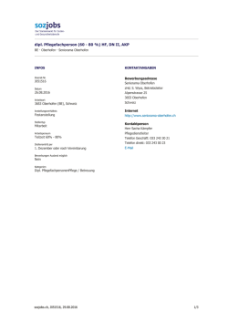 dipl. Pflegefachperson (60