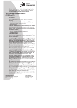 als PDF - BauNetz