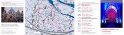 Informationen zum Heimatfest Mari&auml; Himmelfahrt 2016 in Warendorf