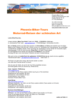 PDF hier - Phoenix-Biker