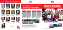 zu unserem Flyer - SPD Ortsverein Lachendorf
