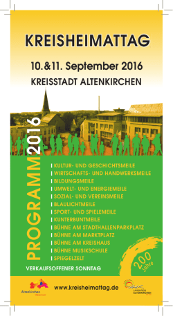 pdf-Datei, 5 MB - Kreisheimattag 2016