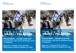 israel / pal&auml;stina israel / pal&auml;stina