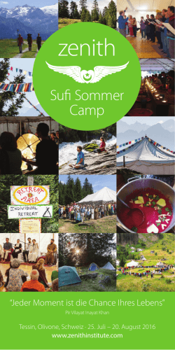 Camp 2016 Flyer pdf