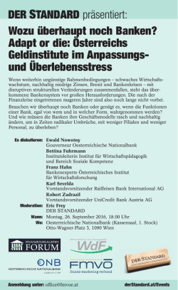0926 Wozu Banken_104x170.indd