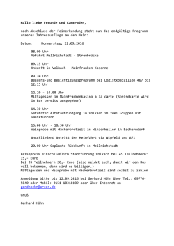 Info`s hier klicken