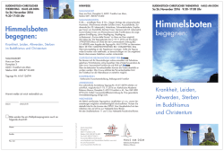 Himmelsboten - Haus am Dom