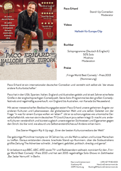 INFO PDF - New Line Entertainment