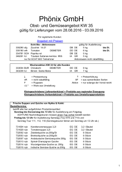 Phönix GmbH