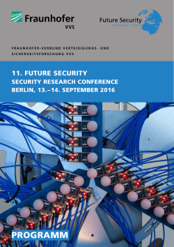 PDF - Future Security 2016