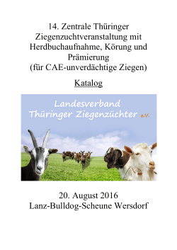 Katalog Wersdorf 2016_Endfassung (Stand: 16.08.2016)