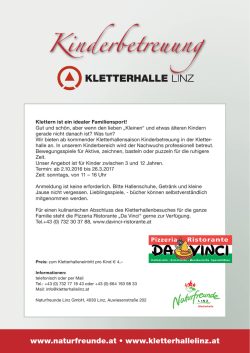 Infos