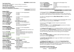 Pfarrinfo Nr 28 v 20 08 16 bis 28 08 16