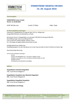 DOWNLOAD CHARTERANGEBOT (PDF / 300 kByte)
