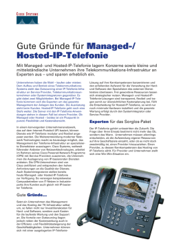 Flyer Hosted-IPT