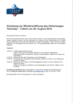 hier - Gemeinde St.Niklaus