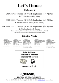 G&uuml;nter Noris - Editions Marc Reift