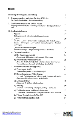 Inhalt