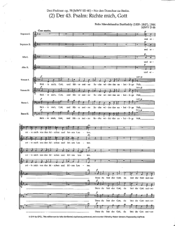 Page 1 Page 2 ten zu dei - lei daß sie mich heit, girari dei