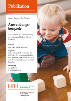Hinweis zum Buch