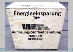 GW Fasertechnik