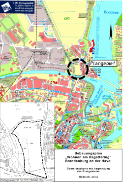 Wohnen am Regattaring - Stadt Brandenburg an der Havel