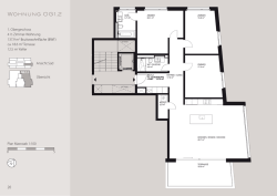 Grundriss OG 1.2