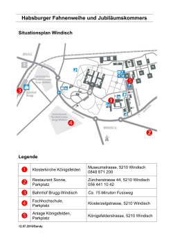 Situationsplan als pdf