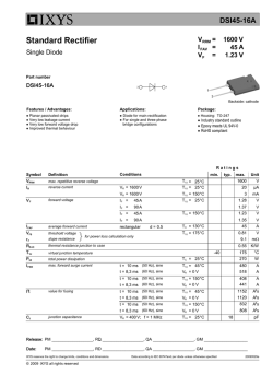 DSI45-16A