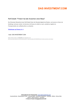 DAS INVESTMENT.COM