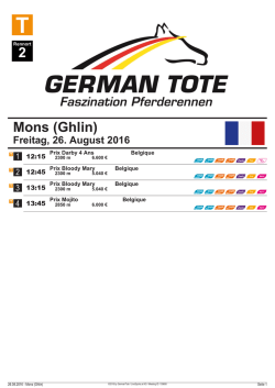 2 - Trotto.de