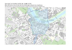 Sicherheitszone zum Dresdner Stadtfest 2016 im PDF