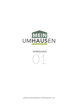 doppelhaus
