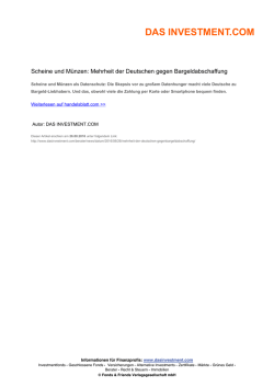 DAS INVESTMENT.COM