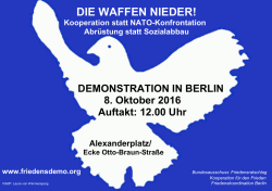 4 label-4 - Die Waffen nieder!