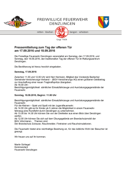 Informationen