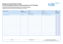 nur für Verlage