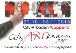 CityARTKaden 2016