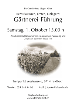Informationen - demeterhof.ch