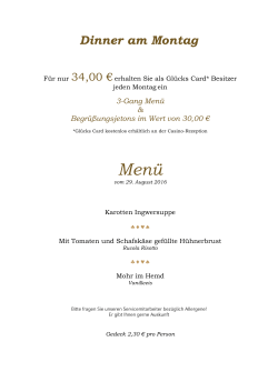 Dinner-am-Montag-Menue-Salzburg
