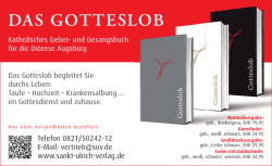4c – pdf, ca. 550 KB - Sankt Ulrich Verlag
