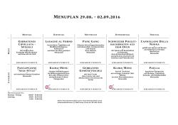 W35 als PDF - Mensa | Neue Kantonsschule Aarau