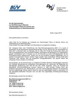 Infobrief