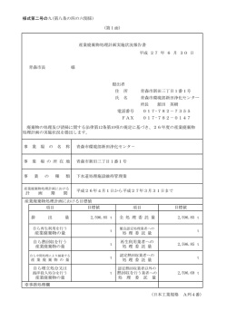産業廃棄物 量