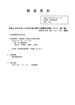8月25日 18時58分