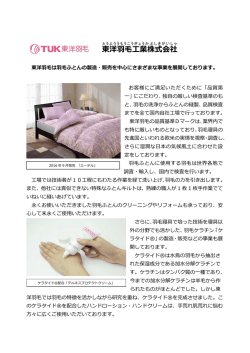 東洋      業株式会社