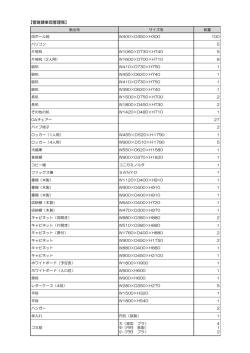 【管財課車両管理係】