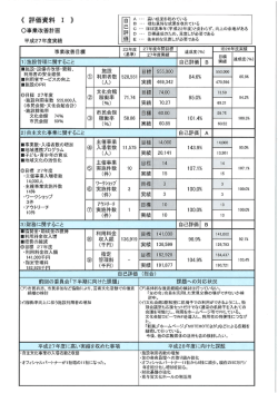 評価資料I【 PDFファイル：801.1 KB 】
