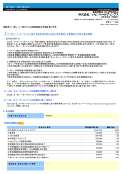 株式会社ニッセンホールディングス